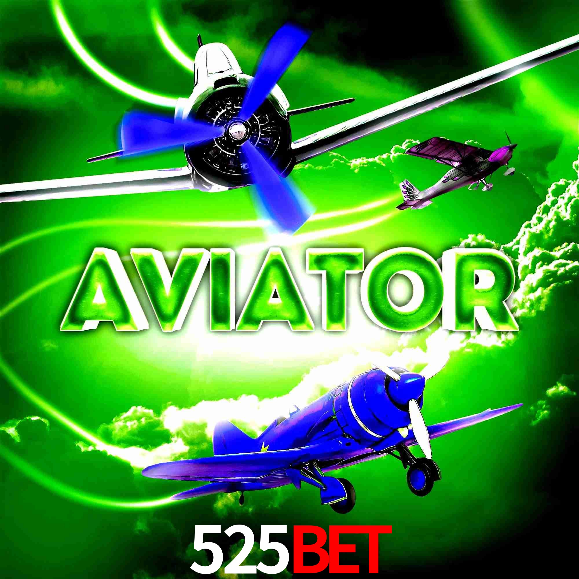 Aviator 525Bet Tente a Sorte