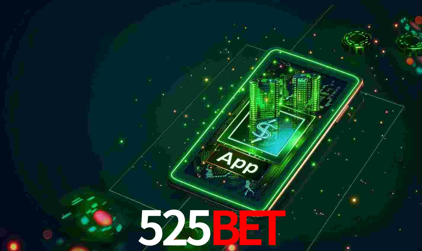 Simplificando a Experiência de Jogo 525Bet App