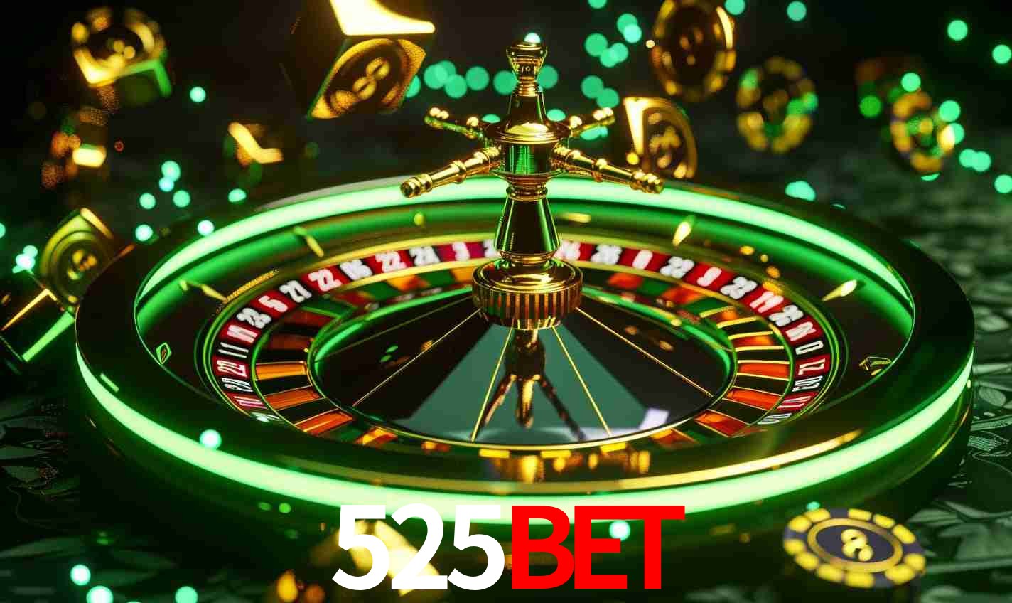 Desfrutar de um Cassino 525Bet