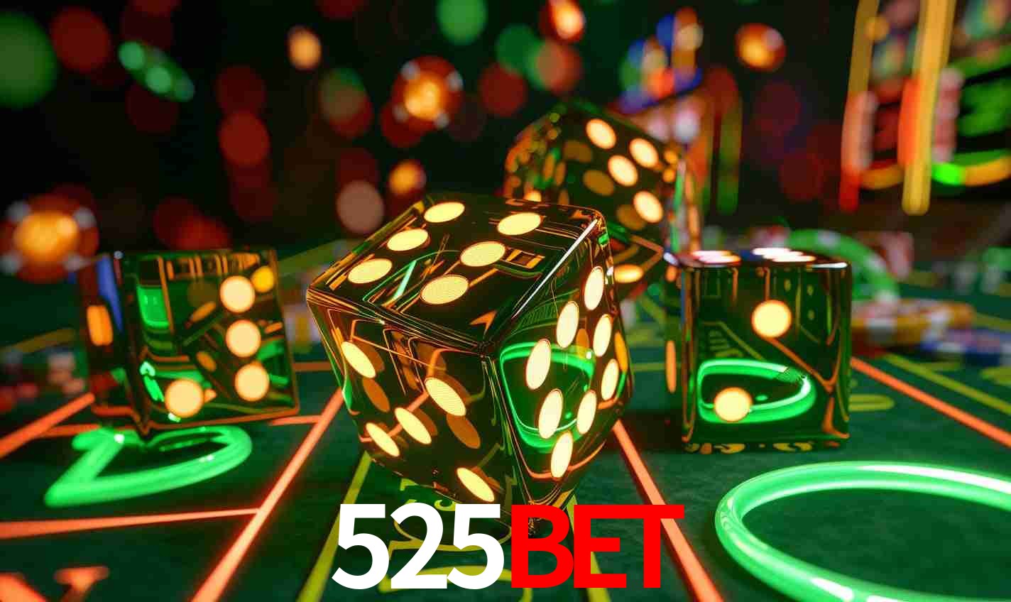 Entretenimento no Jogos 525Bet