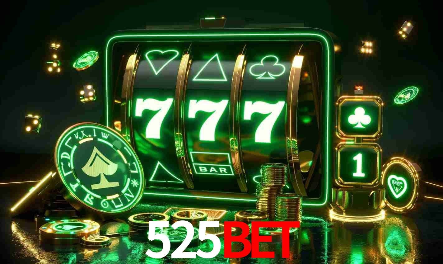 Seguro Login no Cassino Online 525Bet