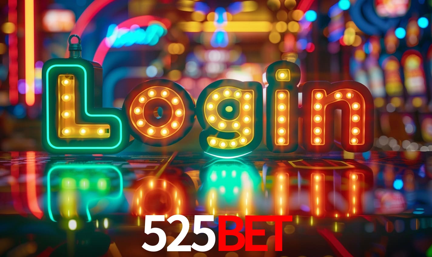Mundo dos Jogos Cassino 525Bet